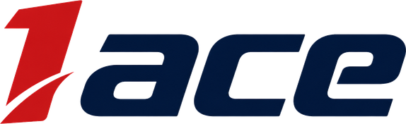 1 ace official logo